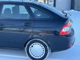 ВАЗ (Lada) Priora 2172 2013 года за 1 900 000 тг. в Уральск – фото 3