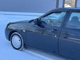 ВАЗ (Lada) Priora 2172 2013 года за 1 900 000 тг. в Уральск – фото 4