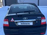 ВАЗ (Lada) Priora 2172 2013 года за 1 900 000 тг. в Уральск – фото 5