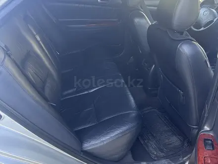 Toyota Camry 2005 года за 5 800 000 тг. в Шымкент – фото 4