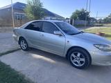 Toyota Camry 2005 годаүшін5 800 000 тг. в Шымкент