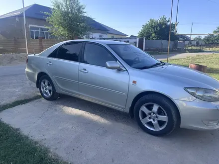 Toyota Camry 2005 года за 5 800 000 тг. в Шымкент