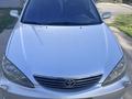 Toyota Camry 2005 годаүшін5 800 000 тг. в Шымкент – фото 2