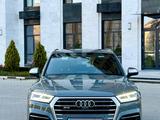 Audi SQ5 2020 года за 29 000 000 тг. в Актау
