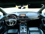 Audi SQ5 2020 года за 29 000 000 тг. в Актау – фото 4