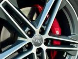 Audi SQ5 2020 года за 29 000 000 тг. в Актау – фото 5