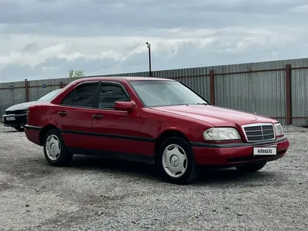 Mercedes-Benz C 200 1994 годаүшін2 050 000 тг. в Караганда