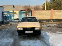 Audi 100 1989 годаүшін800 000 тг. в Жанатас