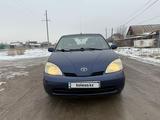 Toyota Prius 2003 года за 2 100 000 тг. в Астана – фото 2
