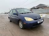 Toyota Prius 2003 года за 2 100 000 тг. в Астана – фото 3