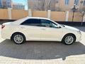 Toyota Camry 2015 года за 10 700 000 тг. в Кызылорда – фото 4