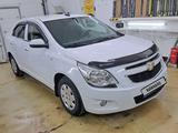 Chevrolet Cobalt 2021 года за 5 500 000 тг. в Уральск – фото 3