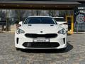 Kia Stinger 2022 года за 15 000 000 тг. в Тараз