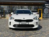 Kia Stinger 2022 года за 15 000 000 тг. в Тараз