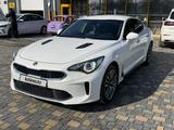 Kia Stinger 2022 года за 15 000 000 тг. в Тараз – фото 3