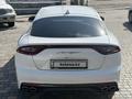 Kia Stinger 2022 года за 15 000 000 тг. в Тараз – фото 6
