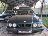 BMW 525 1994 годаүшін2 500 000 тг. в Алматы