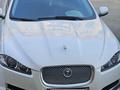 Jaguar XF 2013 годаүшін11 000 000 тг. в Актобе – фото 2