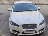 Jaguar XF 2013 года за 11 000 000 тг. в Актобе