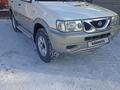 Nissan Terrano 2001 года за 2 900 000 тг. в Тараз – фото 2