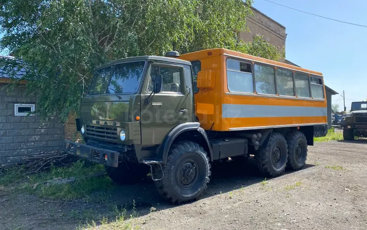 КамАЗ  4310 1991 года за 100 тг. в Алматы