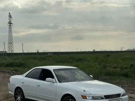 Toyota Mark II 1995 года за 3 500 000 тг. в Павлодар