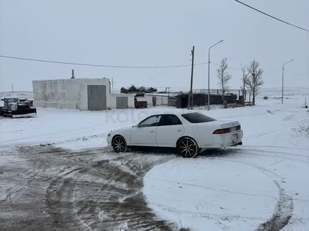 Toyota Mark II 1995 года за 3 500 000 тг. в Павлодар – фото 10