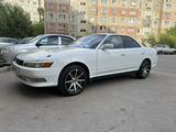 Toyota Mark II 1995 года за 3 500 000 тг. в Павлодар – фото 3