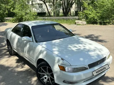Toyota Mark II 1995 года за 3 500 000 тг. в Павлодар – фото 2
