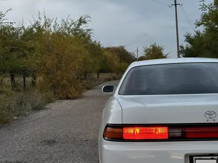 Toyota Mark II 1995 года за 3 500 000 тг. в Павлодар – фото 8