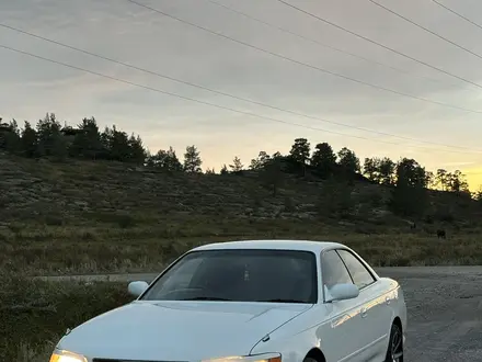 Toyota Mark II 1995 года за 3 500 000 тг. в Павлодар – фото 6