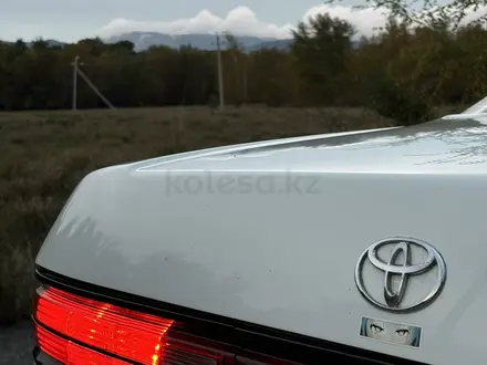Toyota Mark II 1995 года за 3 500 000 тг. в Павлодар – фото 9