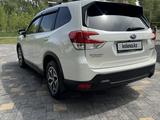 Subaru Forester 2019 года за 9 500 000 тг. в Алматы – фото 4