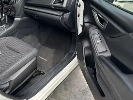 Subaru Forester 2019 года за 9 500 000 тг. в Алматы – фото 11