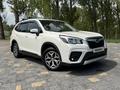 Subaru Forester 2019 года за 9 500 000 тг. в Алматы – фото 2