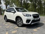Subaru Forester 2019 года за 9 500 000 тг. в Алматы – фото 2