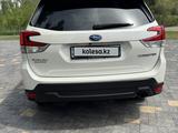 Subaru Forester 2019 года за 9 500 000 тг. в Алматы – фото 5