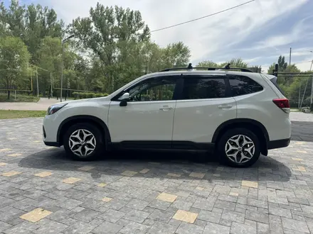 Subaru Forester 2019 года за 9 500 000 тг. в Алматы – фото 7