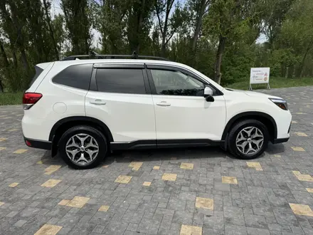 Subaru Forester 2019 года за 9 500 000 тг. в Алматы – фото 8