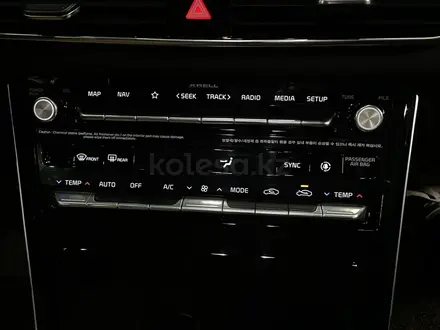 Kia K7 2019 года за 14 900 000 тг. в Алматы – фото 21