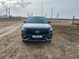 Hyundai Mufasa 2025 годаүшін12 800 000 тг. в Уральск