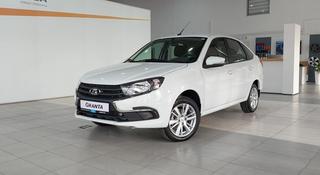ВАЗ (Lada) Granta 2191 Classic'24 2025 года за 5 790 000 тг. в Уральск