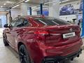 BMW X6 2017 годаүшін22 500 000 тг. в Астана – фото 6