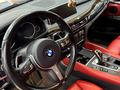 BMW X6 2017 годаүшін22 500 000 тг. в Астана – фото 11