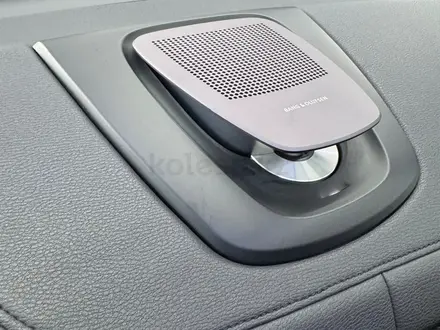 BMW X6 2017 года за 22 500 000 тг. в Астана – фото 19