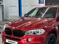 BMW X6 2017 годаүшін22 500 000 тг. в Астана – фото 2