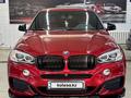 BMW X6 2017 годаүшін22 500 000 тг. в Астана