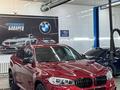 BMW X6 2017 годаүшін22 500 000 тг. в Астана – фото 3