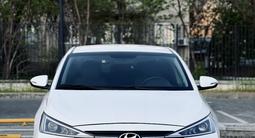 Hyundai Elantra 2020 года за 5 999 990 тг. в Шымкент – фото 4