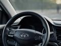 Hyundai Elantra 2020 года за 5 999 990 тг. в Шымкент – фото 13